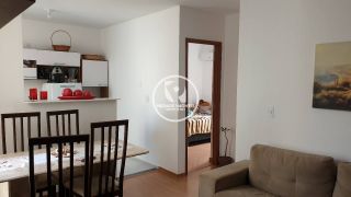 Alugo Apto Mobiliado no Cond. Recanto do Mar