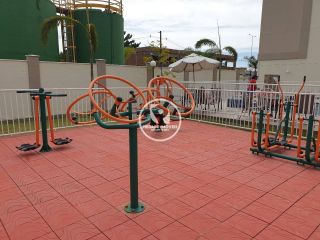 Alugo Apto Mobiliado no Cond. Recanto do Mar