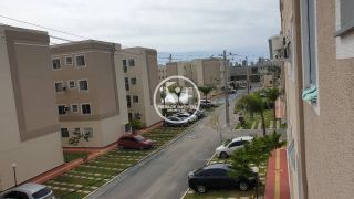 Alugo Apto Mobiliado no Cond. Recanto do Mar