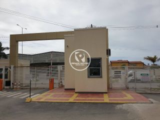 Alugo Apto Mobiliado no Cond. Recanto do Mar
