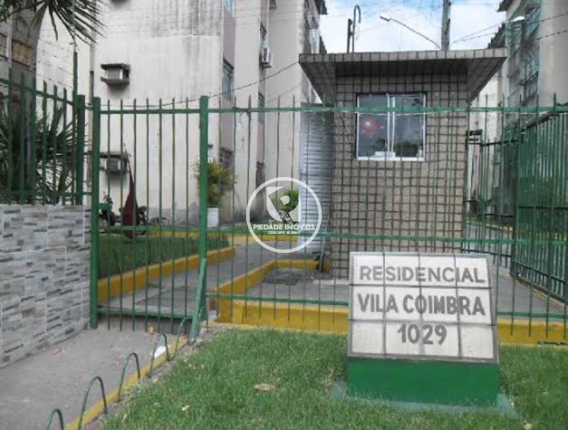 Excelente apartamento para venda