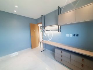 Apto de alto padrão no Ocean Way - Candeias (andar alto)