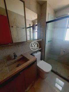 Apto de alto padrão no Ocean Way - Candeias (andar alto)