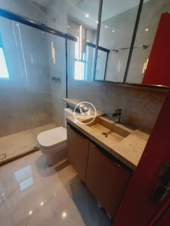 Apto de alto padrão no Ocean Way - Candeias (andar alto)