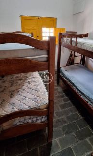 Casa de Condomínio Para Vender com 4 quartos  em Tamandaré