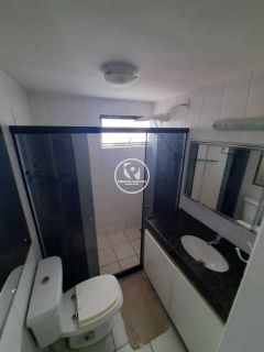 Excelente Apto para locação no Edf Bimini
