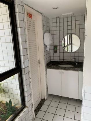 Apartamento Para Vender com 2 quartos 1 suítes no bairro de Setúbal (Boa Viagem) em Recife