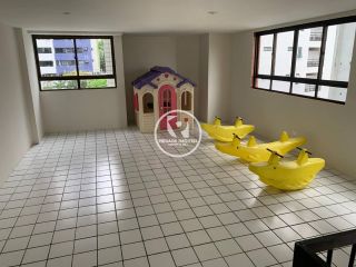 Apartamento Para Vender com 2 quartos 1 suítes no bairro de Setúbal (Boa Viagem) em Recife