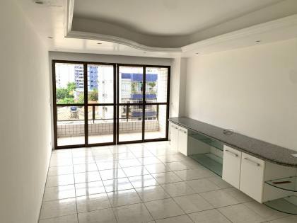 Apartamento Para Vender com 2 quartos 1 suítes no bairro de Setúbal (Boa Viagem) em Recife