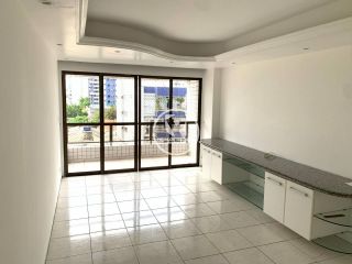 Apartamento Para Vender com 2 quartos 1 suítes no bairro de Setúbal (Boa Viagem) em Recife