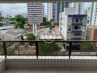 Apartamento Para Vender com 2 quartos 1 suítes no bairro de Setúbal (Boa Viagem) em Recife