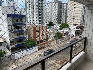 Apartamento Para Vender com 2 quartos 1 suítes no bairro de Setúbal (Boa Viagem) em Recife