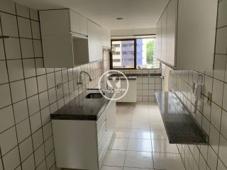 Apartamento Para Vender com 2 quartos 1 suítes no bairro de Setúbal (Boa Viagem) em Recife