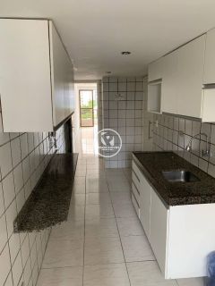 Apartamento Para Vender com 2 quartos 1 suítes no bairro de Setúbal (Boa Viagem) em Recife
