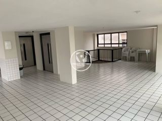 Apartamento Para Vender com 2 quartos 1 suítes no bairro de Setúbal (Boa Viagem) em Recife