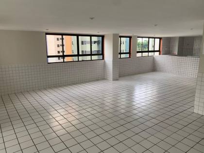 Apartamento Para Vender com 2 quartos 1 suítes no bairro de Setúbal (Boa Viagem) em Recife