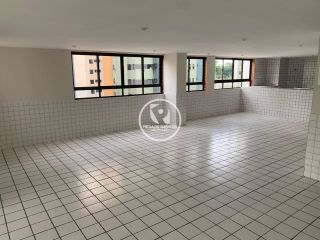 Apartamento Para Vender com 2 quartos 1 suítes no bairro de Setúbal (Boa Viagem) em Recife