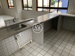 Apartamento Para Vender com 2 quartos 1 suítes no bairro de Setúbal (Boa Viagem) em Recife