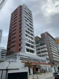 Apartamento Para Vender com 2 quartos 1 suítes no bairro de Setúbal (Boa Viagem) em Recife