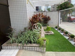 Apartamento Para Vender com 2 quartos 1 suítes no bairro de Setúbal (Boa Viagem) em Recife