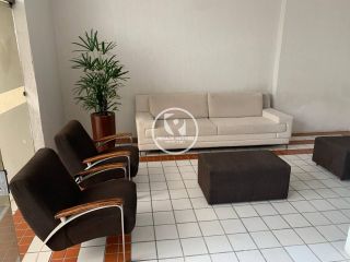 Apartamento Para Vender com 2 quartos 1 suítes no bairro de Setúbal (Boa Viagem) em Recife