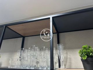 Flat mobiliado a venda no Rooftop 470, com 24m² em Boa Viagem