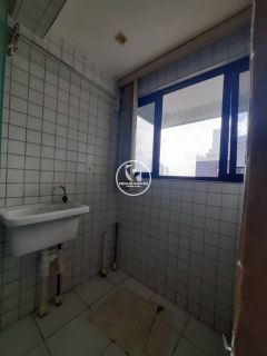 Apto aconchegante no Edf Jatiuca em Piedade