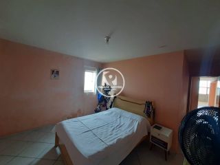 Ampla cobertura com vista mar em Candeias, no Edf. Alice Balbina