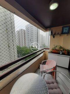 Excelente Apto no Edf Ipanema, próximo ao Shopping Recife