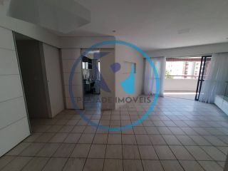 Excelente Apto no Edf Bimini