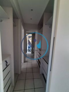 Excelente Apto no Edf Bimini