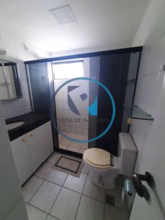 Excelente Apto no Edf Bimini