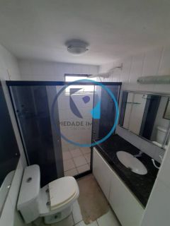 Excelente Apto no Edf Bimini