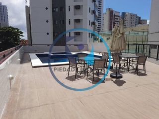 Excelente Apto no Edf Bimini