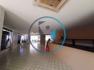 Excelente Apto no Edf Bimini