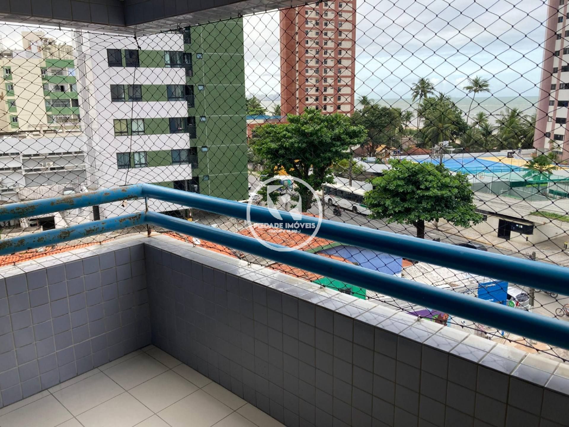 Apartamento Para Vender com 3 quartos 1 suítes no bairro Candeias em Jaboatão Dos Guararapes