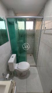 Apto com 3 quartos com lazer com a melhor posição do Condomínio Piedade Life