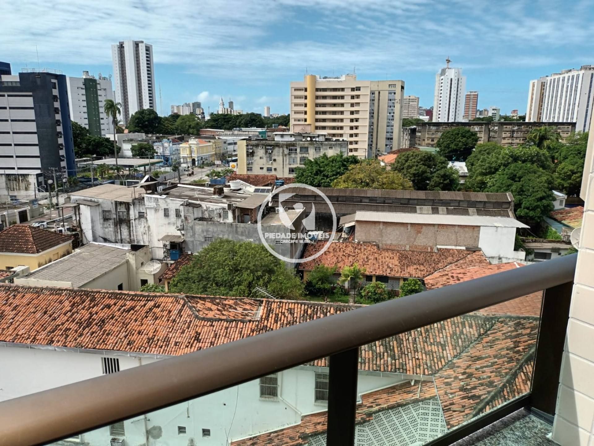Apartamento Para Vender com 2 quartos 1 suítes no da Boa Vista em Recife