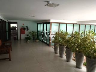 Apartamento Para Vender com 2 quartos 1 suítes no da Boa Vista em Recife