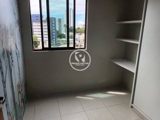 Apartamento Para Vender com 2 quartos 1 suítes no da Boa Vista em Recife
