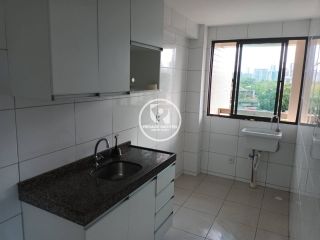 Apartamento Para Vender com 2 quartos 1 suítes no da Boa Vista em Recife
