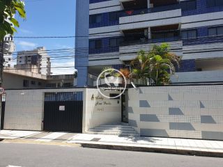 Apartamento para alugar com 3 quartos (1 suíte), com 98m² em Candeias