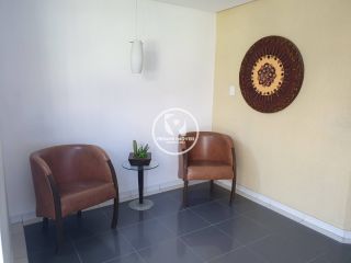 Apartamento para alugar com 3 quartos (1 suíte), com 98m² em Candeias