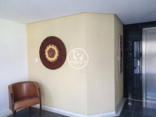 Apartamento para alugar com 3 quartos (1 suíte), com 98m² em Candeias
