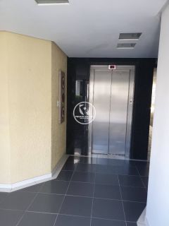 Apartamento para alugar com 3 quartos (1 suíte), com 98m² em Candeias