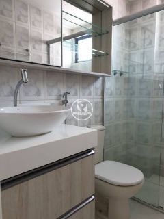 Apartamento para alugar com 3 quartos (1 suíte), com 98m² em Candeias