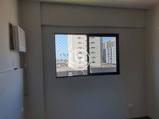 Apartamento para alugar com 3 quartos (1 suíte), com 98m² em Candeias