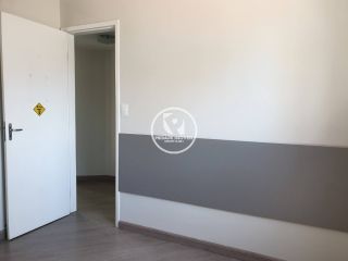 Apartamento para alugar com 3 quartos (1 suíte), com 98m² em Candeias
