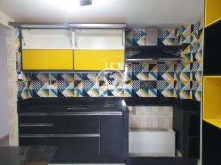 Apartamento para alugar com 3 quartos (1 suíte), com 98m² em Candeias