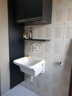 Apartamento para alugar com 3 quartos (1 suíte), com 98m² em Candeias